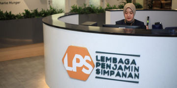 Lembaga Penjamin Simpanan (Ilustarasi)
