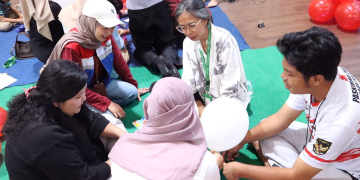 Pertamina Patra Niaga Regional Sulawesi latih UMKM
