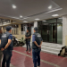 Polresta Gorontalo Kota turunkan Tim Unit Reaksi Cepat (URC) sebagai upaya menjaga kamtibmas terutama di malam.hari.