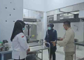 Tim Satgas Kawal Penyaluran MBG di Bone Bolango. (Foto. ist)