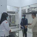 Tim Satgas Kawal Penyaluran MBG di Bone Bolango. (Foto. ist)