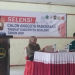 Wakil Bupati Boalemo, Lahmuddin Hambali membuka seleksi Paskibraka tahun 2026 yang diikuti 160 siswa SMA sederajat.(f.dok.pimpinan)