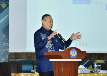 Gubernur Gorontalo Gusnar Ismail-f.hms