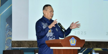 Gubernur Gorontalo Gusnar Ismail-f.hms