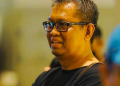 Foto : Prof. Dr. Muhammad Amir Arham, M.E.