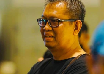 Foto : Prof. Dr. Muhammad Amir Arham, M.E.