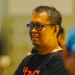 Foto : Prof. Dr. Muhammad Amir Arham, M.E.