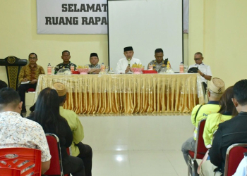 Dokumen Prokopim Pohuwato