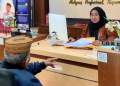 Pelayanan Kantor Pertanahan Kota Gorontalo