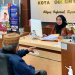Pelayanan Kantor Pertanahan Kota Gorontalo