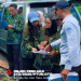 Pemeriksaan Setempat yang dihadiri Kantah Kota Gorontalo.