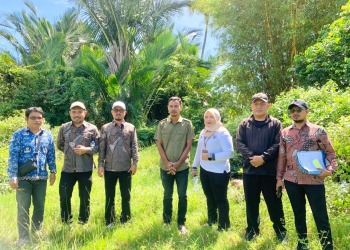Kamtah Kota Gorontalo