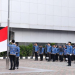 Peringatan Harkitnas di lingkungan Kementerian ATR/BPN