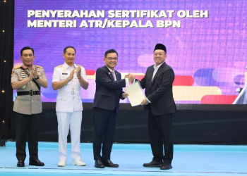 Kementerian ATR/BPN