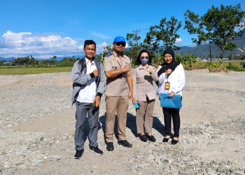 Kantah Kota Gorontalo