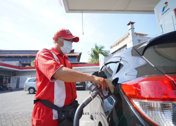 Ilustrasi Pertamina