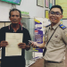 Kantah Kota Gorontalo serahkan sertipikat melalui program PTSL