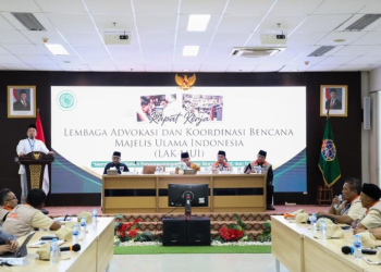 Menteri Nusron Wahid