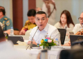 Wamen Ossy Dermawan
