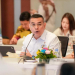 Wamen Ossy Dermawan