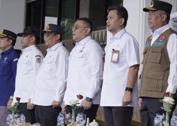 Wamen Ossy Darmawan