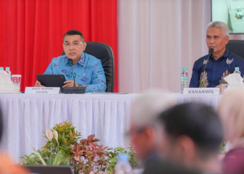 Wamen Ossy Dermawan