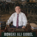 Foto : Pendiri OBH Yadikdam Gorontalo, Rongki Ali Gobel.