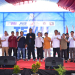 Keterangan Foto : Pembukaan Temu Jurnalis Gorontalo 2026.