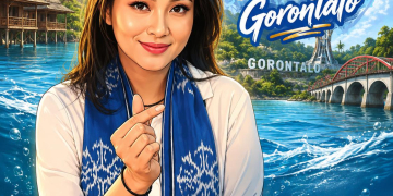 Foto : Sherly Tjoanda/Wisata Gorontalo (Ai)
