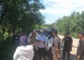 Mantan Wabup Pohuwato Suharsi Igirisa