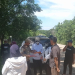 Mantan Wabup Pohuwato Suharsi Igirisa