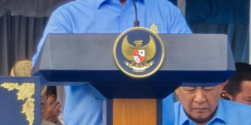 Prof.Dr.Ahmad Faisal, M.Ag