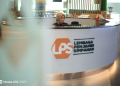 Lembaga Penjamin Simpanan (LPS). (Ilustrasi)