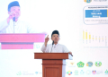 Menteri Nusron Wahid