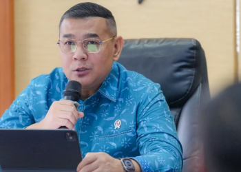 Wamen Ossy Dermawan