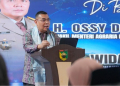 Wamen Ossy Dermawan
