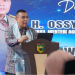 Wamen Ossy Dermawan