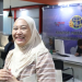 salah seorang warga curhat mudahnya urus sertipikat sendiri tanpa calo