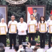 Gubernur Jakarta Pramono Anung