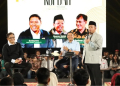 Menteri Nusron Wahid