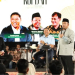 Menteri Nusron Wahid