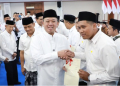 Menteri Nusron Wahid