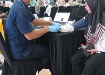 Kementerian ATR/BPN gelar cek