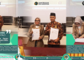 Kantah Kota Gorontalo Kerjasama dengan Kampus UNBITA Gorontalo