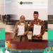 Kantah Kota Gorontalo Kerjasama dengan Kampus UNBITA Gorontalo