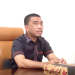 Anggota Komisi III DPRD Gorontalo Utara, Windra Lagarusu.