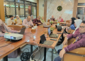 Disnaker ESDM dan Transmigrasi Gorontalo