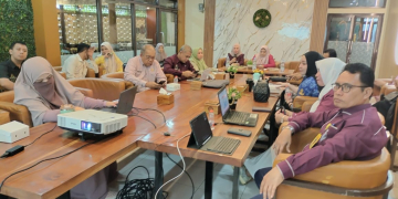 Disnaker ESDM dan Transmigrasi Gorontalo
