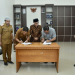 Bupati Saipul Mbuinga saksikan penandatanganan PKS antara Pemkab Pohuwato dan Kanwil Kemenkum Gorontalo terkait Perlindungan Kekayaan Intelektual