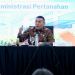 Wamen ATR/BPN Ossy Dermawan